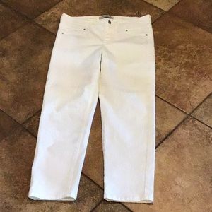 Liverpool The Slim Ankle Jeans